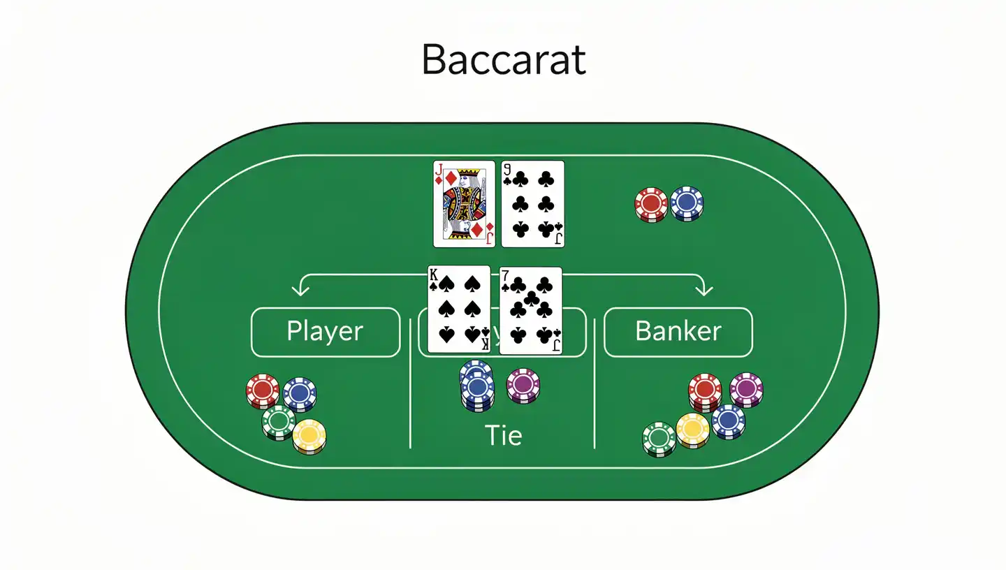 Baccarat