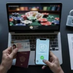 Casino KYC and verification process