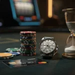 Casino Withdrawal Times