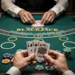 How to play blackjack