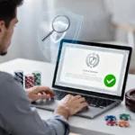 How to verify a casino license before signing up