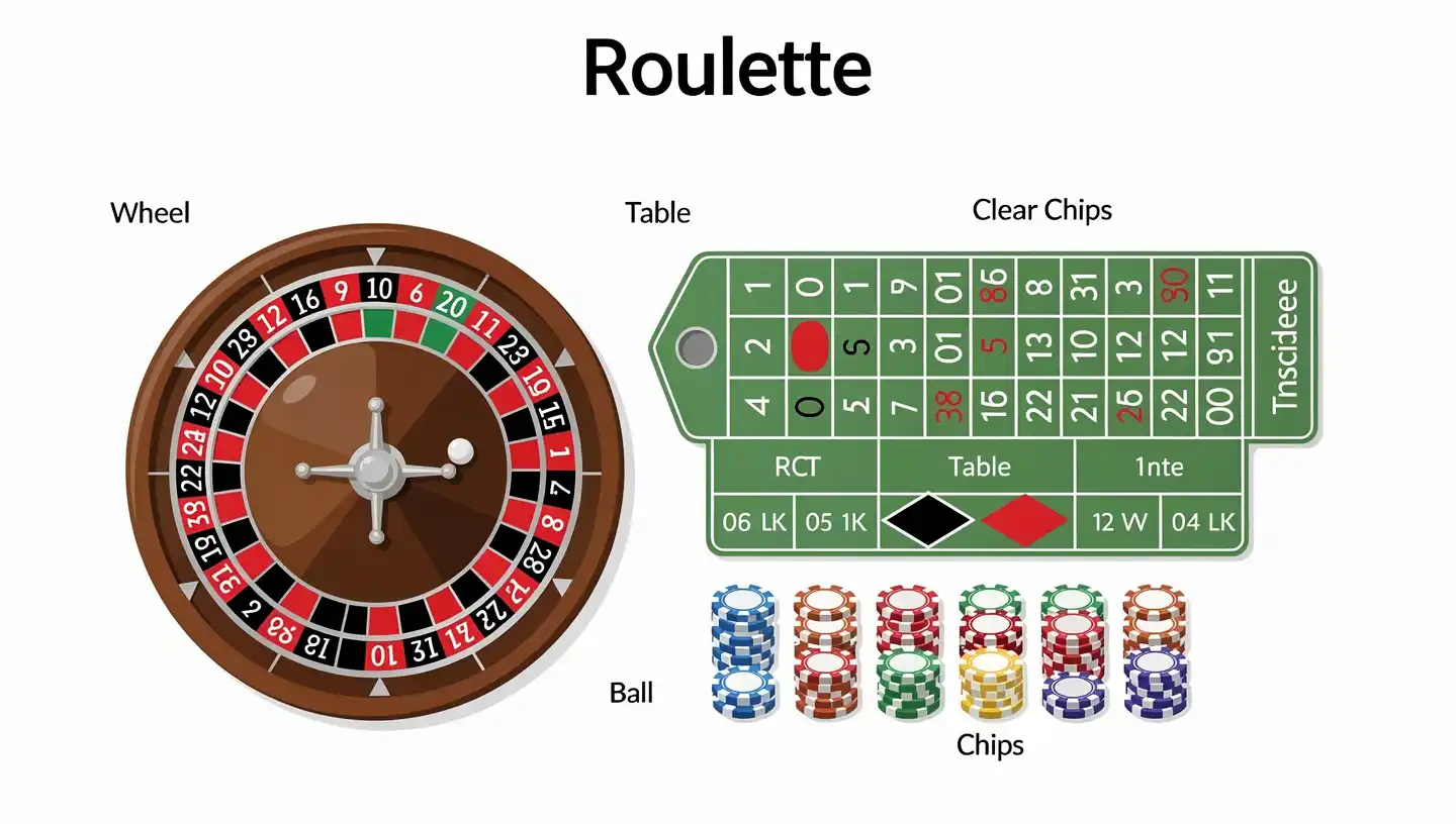 Roulette