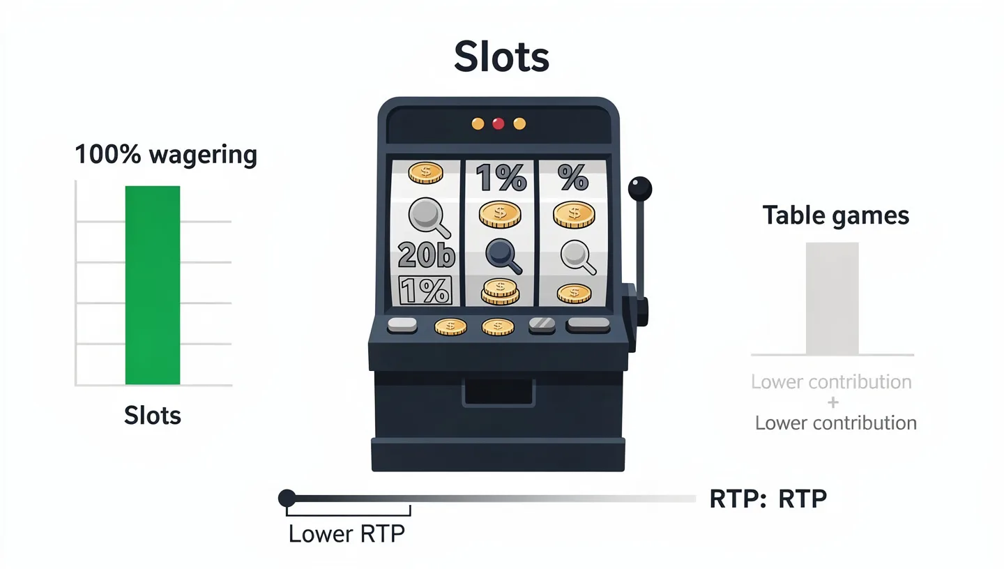 Slots