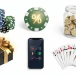 Types of casino bonuses