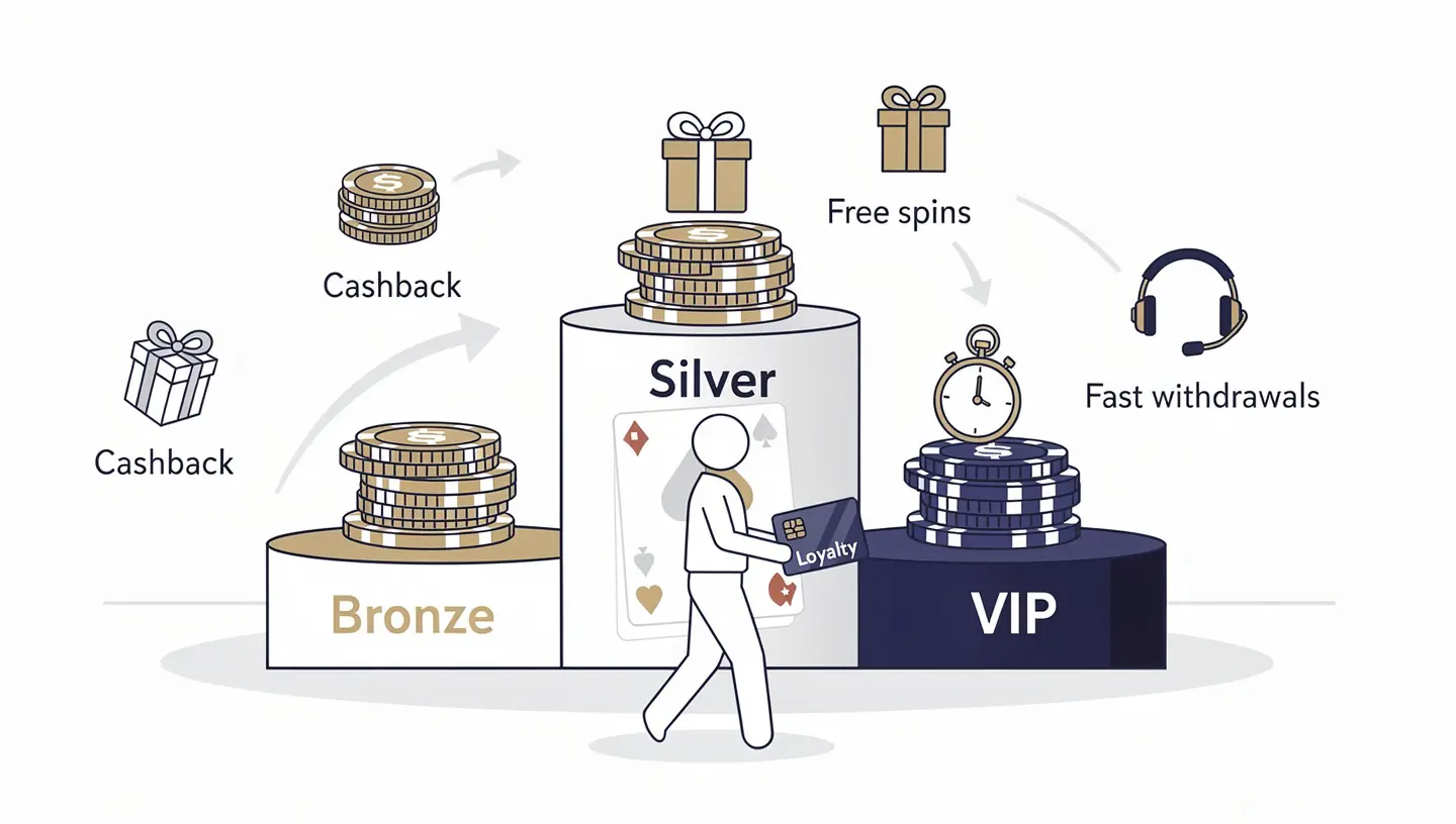 loyalty program