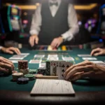 Blackjack Card Counting