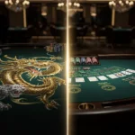 Dragon Tiger vs Baccarat