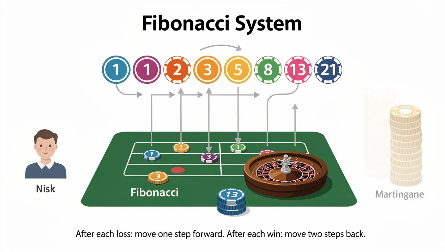 Fibonacci system