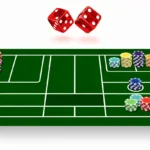 How to play craps