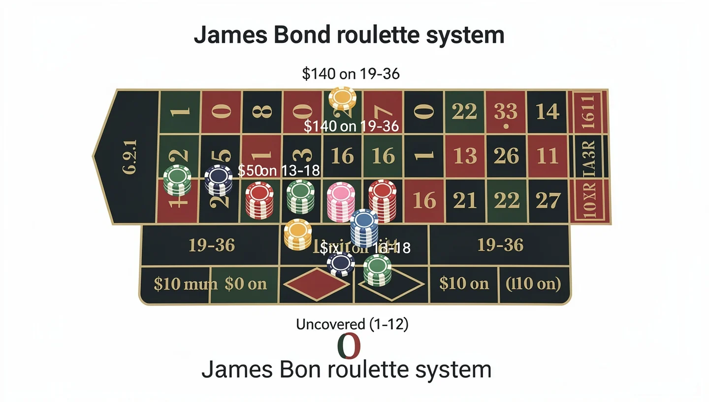 James Bond system