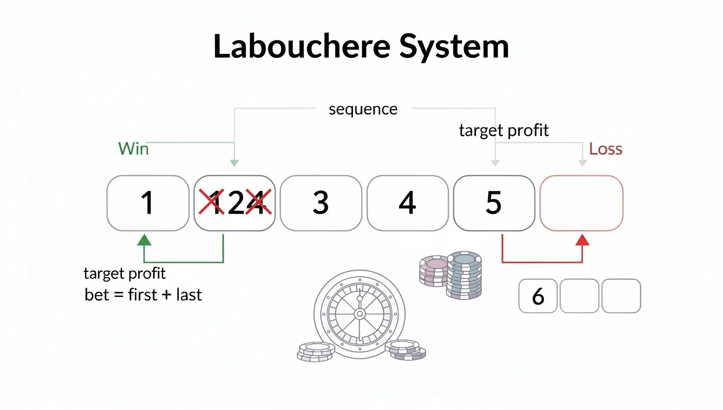 Labouchere system