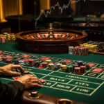 Roulette betting systems
