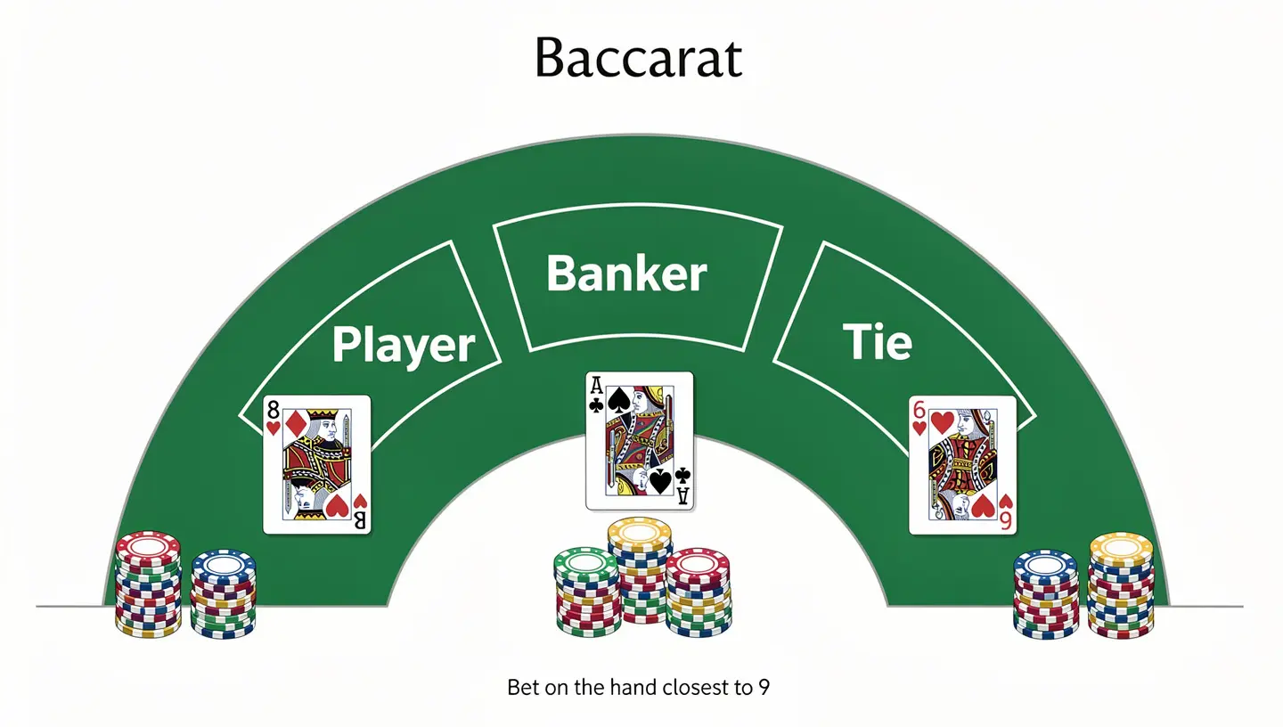 What Is Baccarat