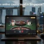 Is Online Casino Legal in Singapore