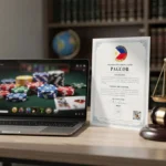 Is a PAGCOR License Legit for Online Casinos