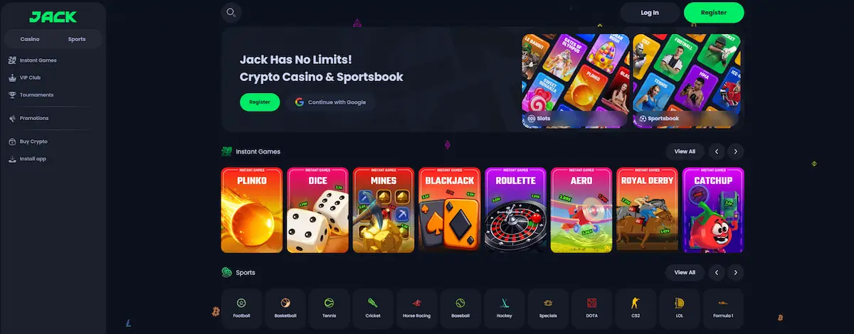 Jack.com